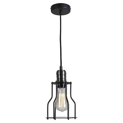 Подвесные Подвесной светильник Lussole Loft IV LSP-9610, доставка по Казахстану 