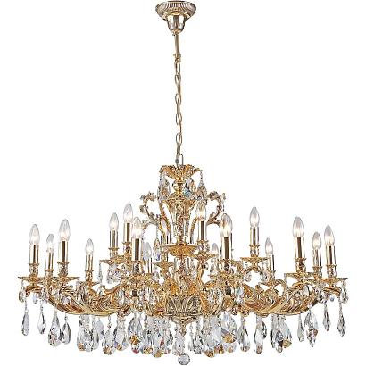 подвесная люстра dio darte elite soprano e 1.1.18.600 cg, доставка по Казахстану 