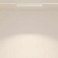 Дополнительная картинка Трековый светильник Technical TR082-1-18W3K-M-W