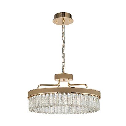 подвесная люстра visconte 4304-6p, доставка по Казахстану 