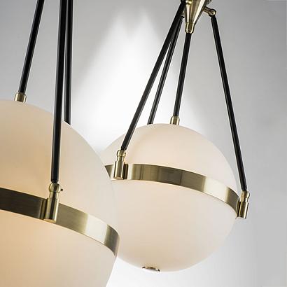 подвесной светильник lightstar modena 816047, доставка по Казахстану 