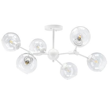 купить Потолочная люстра Lightstar Beta 785066 в Алматы, svet.kz, доставка по Казахстану 