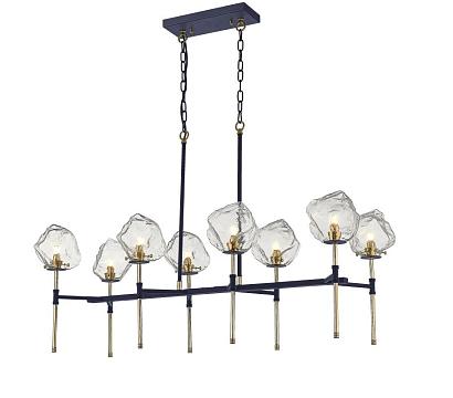 подвесной светильник simple story 1105-8pl, доставка по Казахстану 