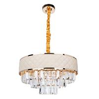 Дополнительная картинка Подвесной светильник Arte Lamp ANNABELLE A1008LM-6GO