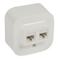 Forix Розетка Legrand 782428