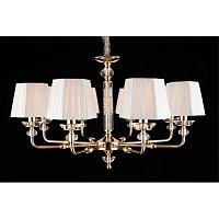 Дополнительная картинка Подвесная люстра Aployt Silvian APL.719.03.08