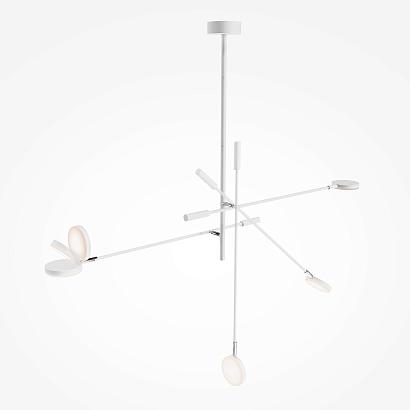 купить Подвесной светильник Maytoni MOD070CL-L15W3K1 в Алматы, svet.kz, доставка по Казахстану 