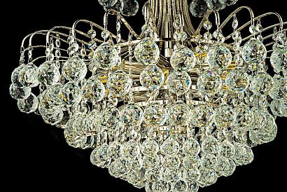 подвесная люстра arti lampadari alanno e 1.5.60.100 n, доставка по Казахстану 