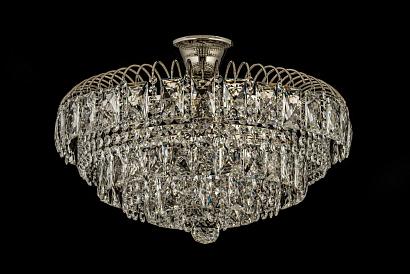 люстра потолочная arti lampadari alia e 1.2.40.102 n, доставка по Казахстану 