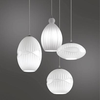 подвесной светильник odeon light astea 4748/1, доставка по Казахстану 