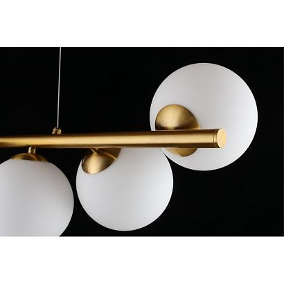 apl.312.13.07 люстра подвесная aployt jagna, доставка по Казахстану 