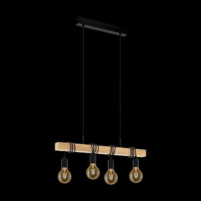 подвесной светильник eglo townshend 32916, доставка по Казахстану 