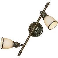 Дополнительная картинка Спот Lussole Furlo GRLSL-7301-02