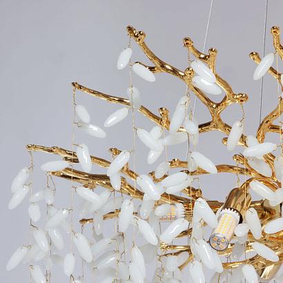 люстры 467012910 mw-light лайма подвесной светильник, доставка по Казахстану 