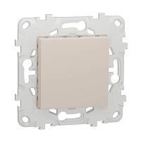 Заглушка 45х45 Schneider Electric Unica New NU586644 