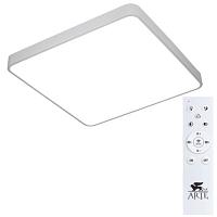 люстры потолочный светодиодный светильник arte lamp scena a2669pl-1wh, доставка по Казахстану 