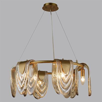 6515/6 lumion люстра ochre, доставка по Казахстану 