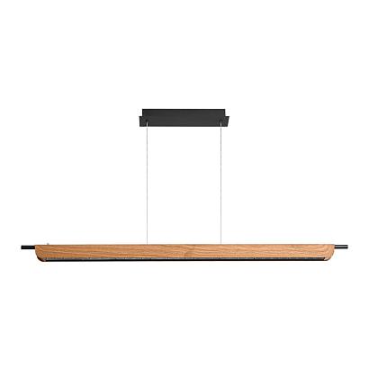 люстры 7018/40lb odeon light подвесной светильник c сенсорн. включением цв. тем-ры 2700-4000-5500k punto, доставка по Казахстану 
