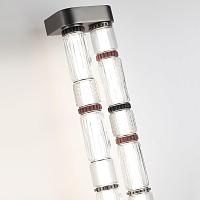 Дополнительная картинка 5456/60WL Odeon Light  Настенный светильник COLLIER