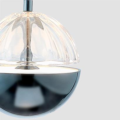 подвесной светильник ballonger 4327-1p, доставка по Казахстану 
