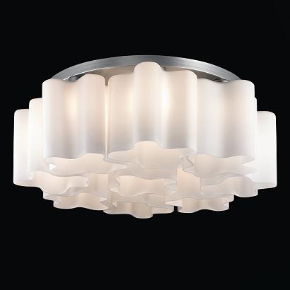 Потолочные Потолочная люстра ST Luce Onde SL116.502.09, доставка по Казахстану 