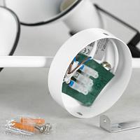 Дополнительная картинка Спотовый светильник Lussole LSP-8802
