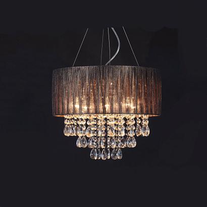 люстры подвесная люстра st luce lusso sl893.703.05, доставка по Казахстану 