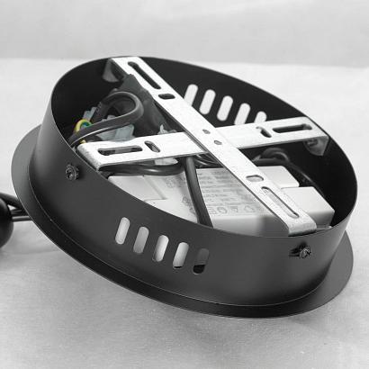 подвесной светильник lussole lsp-7070, доставка по Казахстану 