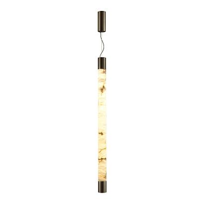 6686/25l l-vision odl24 125   подвесной светильник ip20 led 25w  3000/4000 marbella, доставка по Казахстану 