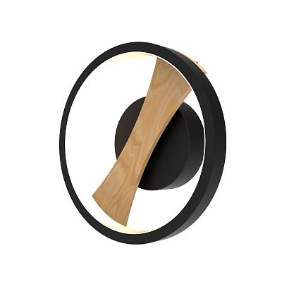 Декоративные настенные 723627 Настенный светильник LODI Lightstar, доставка по Казахстану 