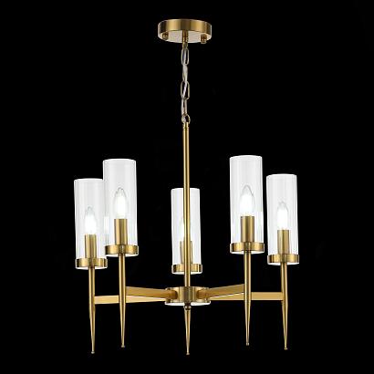 люстры подвесная люстра st luce acazio sl1159.303.05, доставка по Казахстану 