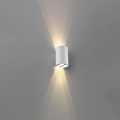7126/4WL Odeon Light  Фасадный светильник BAR