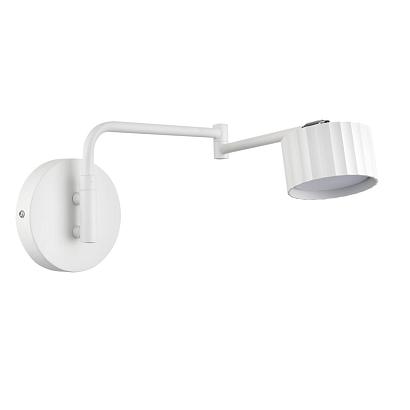 С 1 плафоном на стену 8241/1W Lumion Настенный светильник KARINA, доставка по Казахстану 