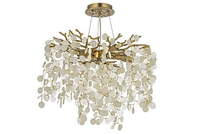 подвесной светильник dio d'arte elite tavenna h 1.5.46.103 a, доставка по Казахстану 