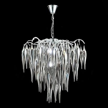 люстры подвесная люстра st luce siena sl1652.103.06, доставка по Казахстану 