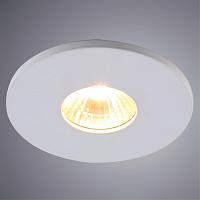 Встраиваемый светильник Divinare 1855/03 PL-1  купить в Алматы svet.kz