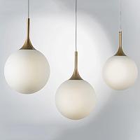 Дополнительная картинка Подвесной светильник Lightstar Globo 813022