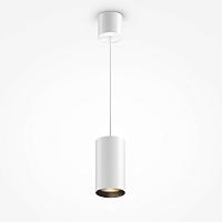 Дополнительная картинка Подвесной светильник Technical P100PL-20W3K-W