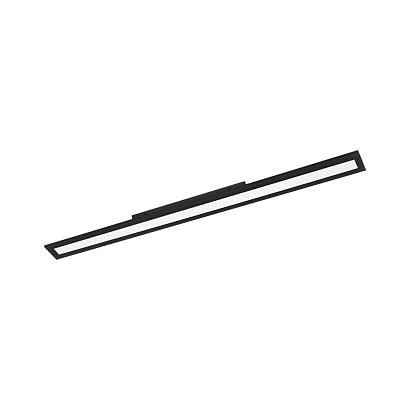 люстры 99414 светодиод. растровая панель salobrena-c умный свет, 34w (led), 1200х100, h50, 4500lm, алюминий, доставка по Казахстану 