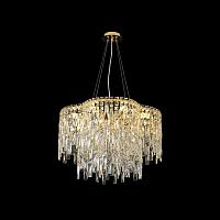люстра crystal lux abril sp12 gold crystal lux 0021/312, доставка по Казахстану 