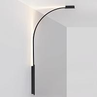 7154/100A Odeon Light  Угловой элемент для инсталляции FINO XS