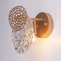 451021901  MW-Light Илоника 1*40W E14 220 V светильник