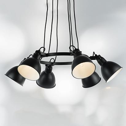 люстры подвесная люстра lightstar acrobata 761167, доставка по Казахстану 