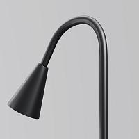 Дополнительная картинка Ландшафтный светильник Outdoor O531FL-L3B3K1 Barb