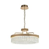 Дополнительная картинка Подвесная люстра Visconte 4304-6P