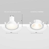 Дополнительная картинка Led модуль Voltega 7190