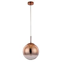 Дополнительная картинка Подвесной светильник Arte Lamp Jupiter Copper A7962SP-1RB