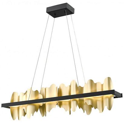 подвесной светильник wertmark lando we476.03.423, доставка по Казахстану 