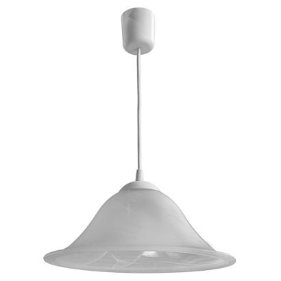 подвесной светильник arte lamp cucina a6430sp-1wh, доставка по Казахстану 
