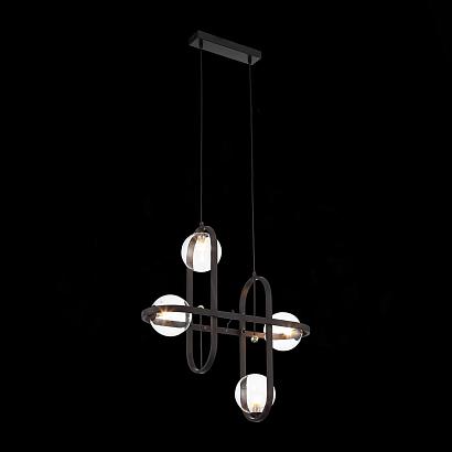 подвесной светильник st luce circono sl1201.403.04, доставка по Казахстану 